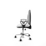 Chaise de Bureau Algarra Piqueras y Crespo BFN05RP Blanc