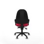 Office Chair Algarra Piqueras y Crespo BFN01RT Red