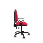 Office Chair Algarra Piqueras y Crespo BFN01RT Red