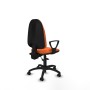 Office Chair Algarra Piqueras y Crespo BFN01RF Orange