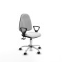 Chaise de Bureau Algarra Piqueras y Crespo BFN05RN Blanc