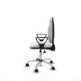 Chaise de Bureau Algarra Piqueras y Crespo BFN05RN Blanc