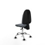 Chaise de Bureau Algarra Piqueras y Crespo B0005RP Gris