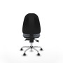 Chaise de Bureau Algarra Piqueras y Crespo B0005RP Gris