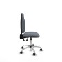 Chaise de Bureau Algarra Piqueras y Crespo B0005RP Gris