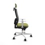 Chaise de Bureau Piqueras y Crespo 4B026N2 Vert
