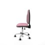 Chaise de Bureau Algarra Piqueras y Crespo B0005RP Rose