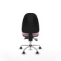 Chaise de Bureau Algarra Piqueras y Crespo B0005RP Rose