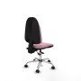 Chaise de Bureau Algarra Piqueras y Crespo B0005RP Rose