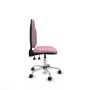 Chaise de Bureau Algarra Piqueras y Crespo B0005RN Rose