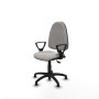 Chaise de Bureau Algarra Piqueras y Crespo BFN01RT Blanc