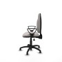 Chaise de Bureau Algarra Piqueras y Crespo BFN01RT Blanc