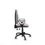 Chaise de Bureau Algarra Piqueras y Crespo BFN01RT Blanc