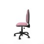 Chaise de Bureau Algarra Piqueras y Crespo B0001RP Rose