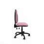 Chaise de Bureau Algarra Piqueras y Crespo B0001RP Rose