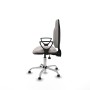 Chaise de Bureau Algarra Piqueras y Crespo BFN05RT Blanc