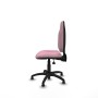 Chaise de Bureau Algarra Piqueras y Crespo B0001RT Rose