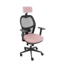 Chaise de Bureau Jorquera Piqueras y Crespo DRN65CR Rose