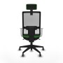 Office Chair Piqueras y Crespo 4B066G2 Green