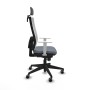 Office Chair Piqueras y Crespo 4B066G2 Grey