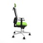 Office Chair Piqueras y Crespo 1D026N2 Pistachio