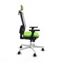 Chaise de Bureau Piqueras y Crespo 3D026N2 Pistache