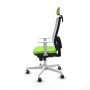 Office Chair Piqueras y Crespo 4B026G2 Pistachio