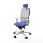 Office Chair Piqueras y Crespo 4B086N2 Light Blue