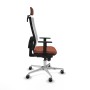 Office Chair Piqueras y Crespo 1D086G2 Brown