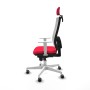 Office Chair Piqueras y Crespo 4B026G2 Red