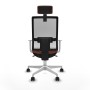 Office Chair Piqueras y Crespo 4B026N2 Brown