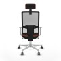 Office Chair Piqueras y Crespo 4B026G2 Brown