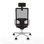 Office Chair Piqueras y Crespo 4B086N2 Brown