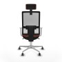 Office Chair Piqueras y Crespo 4B086G2 Brown