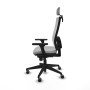 Office Chair Piqueras y Crespo 3D066G2 Light grey