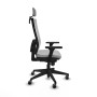 Office Chair Piqueras y Crespo 3D066G2 Light grey