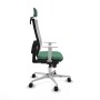 Office Chair Piqueras y Crespo 4B086N2 Emerald Green