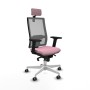 Chaise de Bureau Piqueras y Crespo 2D026G2 Rose