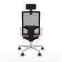 Chaise de Bureau Piqueras y Crespo 4B026N2 Rose