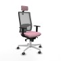 Office Chair Piqueras y Crespo 1D026G2 Pink