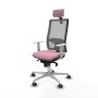 Chaise de Bureau Piqueras y Crespo 4B086G2 Rose