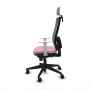 Office Chair Piqueras y Crespo 4B066N2 Pink
