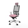 Office Chair Piqueras y Crespo 4B086N2 Pink