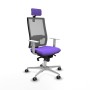Chaise de Bureau Piqueras y Crespo 4B086G2 Lila