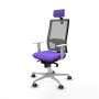 Chaise de Bureau Piqueras y Crespo 4B086G2 Lila