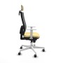 Chaise de Bureau Piqueras y Crespo 4B026G2 Crème