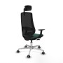 Office Chair Piqueras y Crespo D086G2W Green