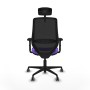 Office Chair Piqueras y Crespo D036G2H Lilac