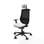 Office Chair Piqueras y Crespo D036N2H White