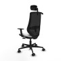 Office Chair Piqueras y Crespo D036N2H White